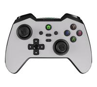 GAMEPAD GENESIS MANGAN 400 WIRELESS (FOR PC/SWITCH/MOBILE) BLANCO