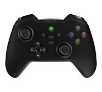 GAMEPAD GENESIS MANGAN 400 WIRELESS (FOR PC/SWITCH/MOBILE) NEGRO