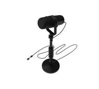 Genesis Gaming Micrófono para videojuegos Radio 750D