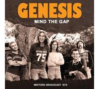 Genesis - Mind The Gap