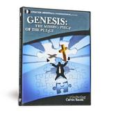 Genesis: Missing Piece Of The Puzzle [USA] [DVD]