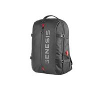 GENESIS Pallad 410 15.6" czarny mochila