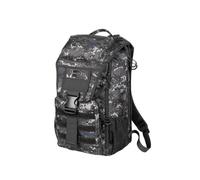 Genesis Mochila para Portátil Pallad 450 Lite Camuflaje 15,6"