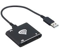 GENESIS Mouse/Keyboard Adapter -Tin 200 FOR XONE/PS4/PS3/SWITCH Console