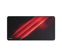 Genesis Mouse Mat Carbon 500 Flash XXL 900 mm x 450 mm