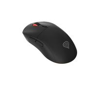 Genesis Mouse ZIRCON XIII Black