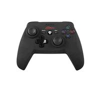 Natec Genesis PV58 Gamepad PC,Playstation 3 Negro NJG-0692