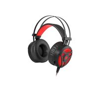 Genesis Neon 360 Auriculares Gaming Vibración