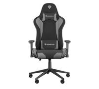 Silla gaming genesis nitro 440 negra