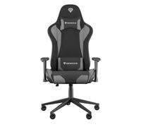 Genesis Nitro 440 G2 Silla Gaming Negro/Gris