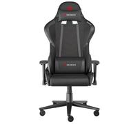 Genesis Nitro 550 G2 Silla Gaming Negra
