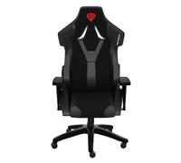Genesis NITRO 650 ONYX BLACK Silla Gaming Negra