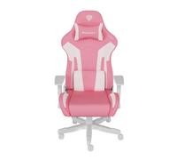 Genesis Nitro 710 Rosa/Blanco
