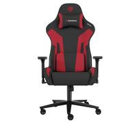 Genesis Nitro 720 Silla Gaming Negra/Roja