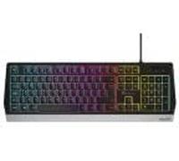 Genesis nkg-1817 teclado juego usb qwerty portugués