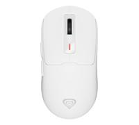 Genesis nmg-2194 ratón juego ambidextro bluetooth + usb type-c Óptic