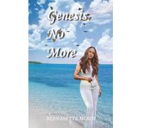 Genesis No More: See past the trauma. Focus on him who has the final say.