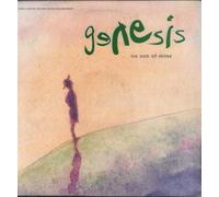 Genesis - No son of mine (1991) / Vinyl Maxi Single [Vinyl 12'']