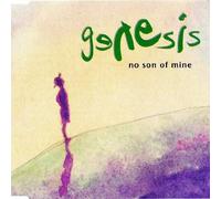 Genesis - No son of mine