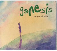 Genesis - No Son Of Mine-Digipack-