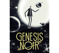Genesis Noir (PC) - Steam Gift - GLOBAL