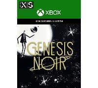 Genesis Noir XBOX LIVE Key EUROPE