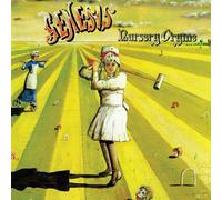 Genesis - Nursery Cryme (LP) [Vinilo]
