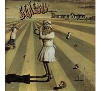Genesis - Nursery Cryme