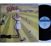 Genesis - Nursery Cryme