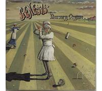 Genesis - Nursery Cryme