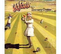 Genesis - Nursery Cryme - Blue Label