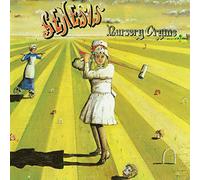 Genesis - Nursery Cryme (CD)