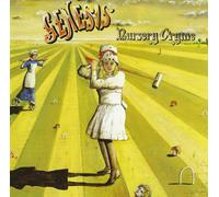 Genesis - Nursery Cryme (CD)