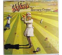 Genesis - NURSERY CRYME LP UK CHARISMA
