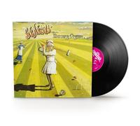 Genesis - Nursery Cryme (LP) [Vinilo]