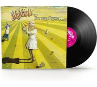 GENESIS - Nursery Cryme (Rhino Rem.) (2024) LP Vinilo