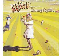Genesis - Nursery Cryme [Vinilo]