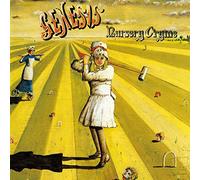 Genesis - Nursery Cryme (LP)