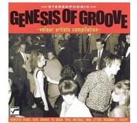 Genesis of Groove - Genesis of Groove/Various [Import]