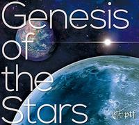 Genesis of the Stars