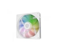 GENESIS Oxal 120 ARGB Carcasa del ordenador Ventilador 12 cm Blanco