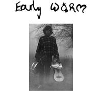 Genesis P-Orridge - Early Worm [Vinilo ltd color]