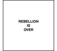 Genesis P-Orridge - Rebellion Is Over [Vinilo]