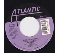 GENESIS - Phoebe Snow 45 RPM Two Fisted Love / Two Fisted Love