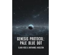 Genesis Protocol: Pale Blue Dot