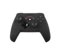 GENESIS Natec PV58 - Gamepad inalámbrico, PC/PS3