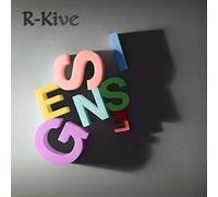 Genesis – R-Kive: Greatest Hits Collection