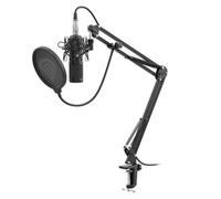 Genesis Radium 300 XLR Micrófono Condensador Cardioide