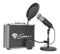 Genesis Radium 600 Micrófono de Estudio