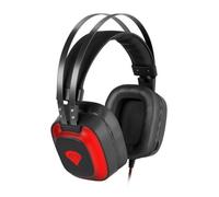 Genesis Radon 720 Auriculares Gaming 7.1 Virtual
